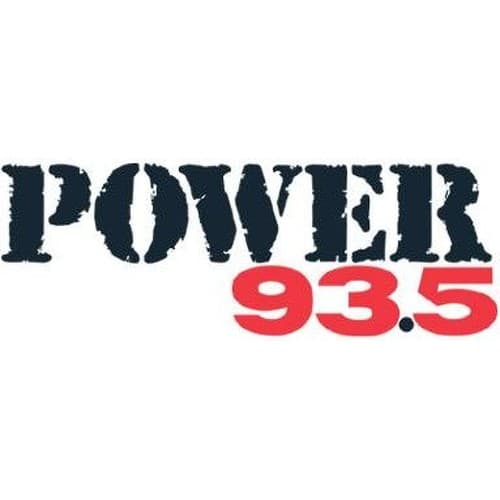 KDGS FM - Power 93.5