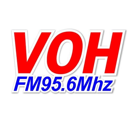 VOH FM 95.6