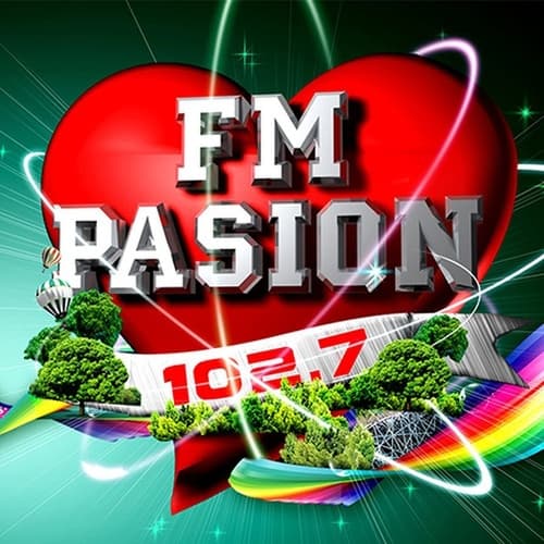 FM Pasion 102.7