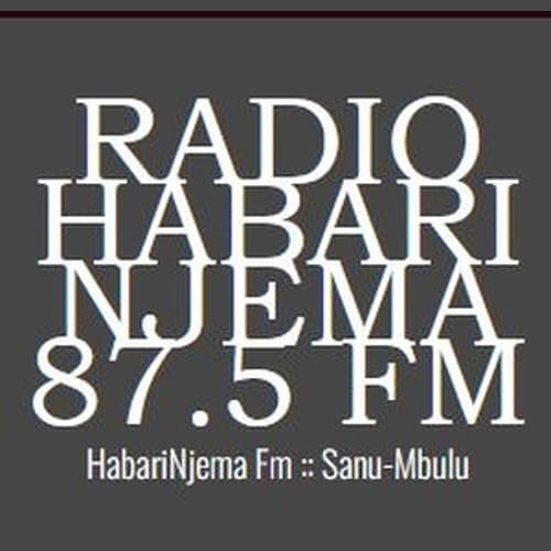 HABARI NJEMA RADIO 87.5 FM