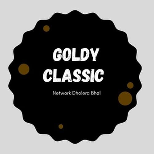 Goldy FM - Goldy Classic