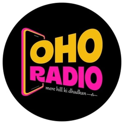 Oho Radio