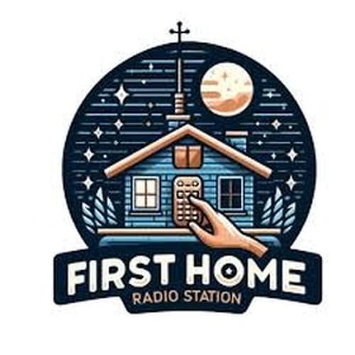 First Home Radio