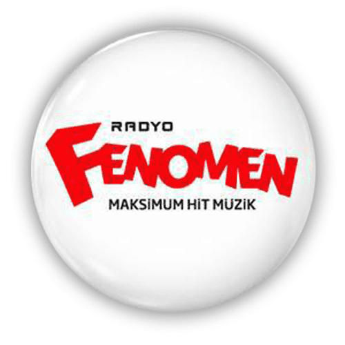 Radyo Fenomen 100.4 FM