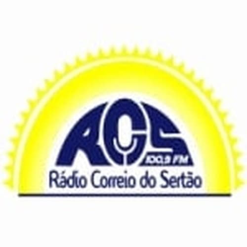 Rádio Correio do Sertão 100.9 100.9 FM