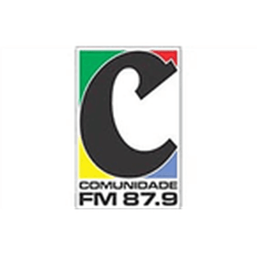 Rádio Comunidade 87.9 FM 87,9