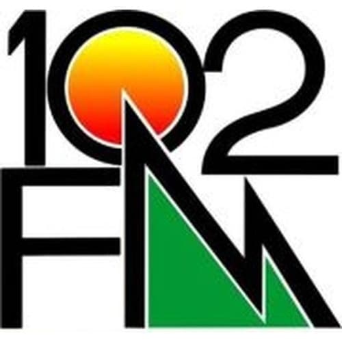 Radio 102 102.1 102.1 FM