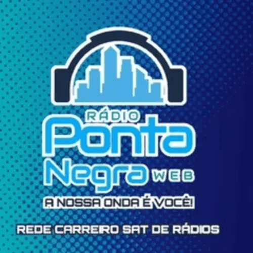 Rádio Ponta Negra Web