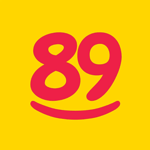 Rádio Feliz 89 89.1 FM