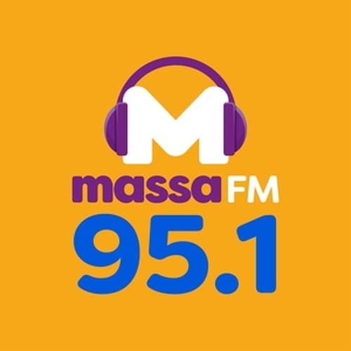 Massa 95.1 FM Porto Velho
