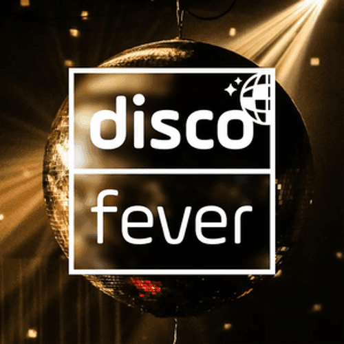Antenne NRW - Disco Fever