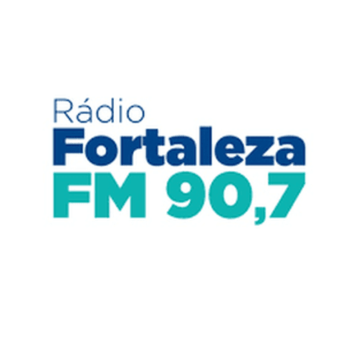 Rádio Fortaleza 90.7 FM