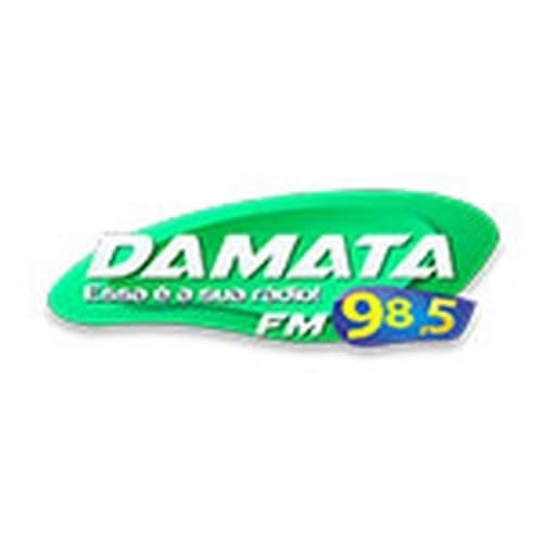 Rádio Da Mata 98.5 98.5 FM