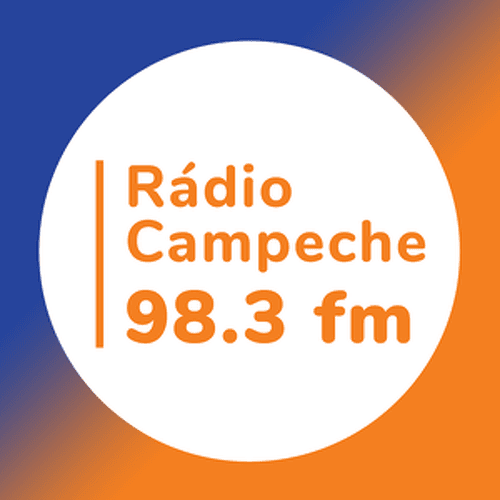 Rádio Campeche 98.3 FM