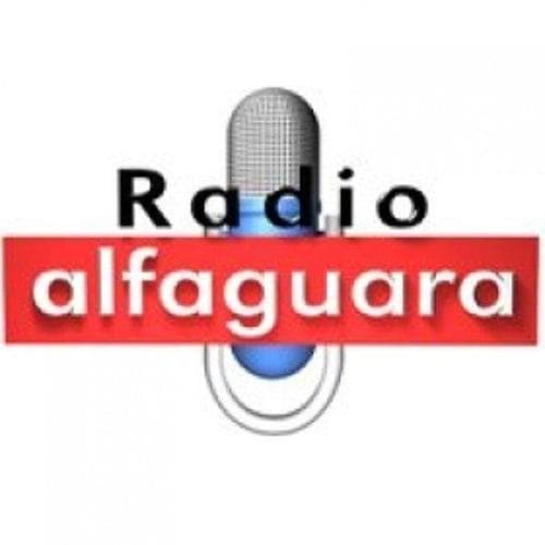 Radio Alfaguara 107.0FM