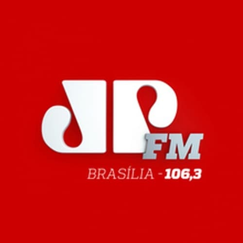 Jovem Pan Brasilia 106.3