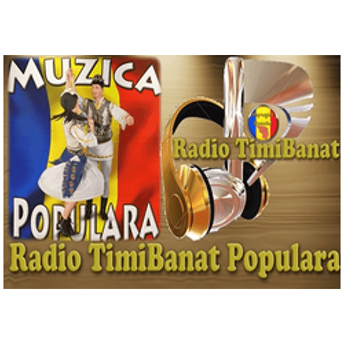 Radio TimiBanat-Populara