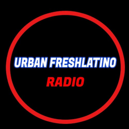 urbanfreshlatinoradio