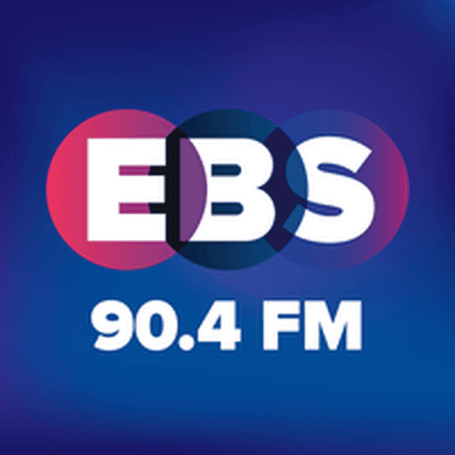EBS Radio 90.4 FM