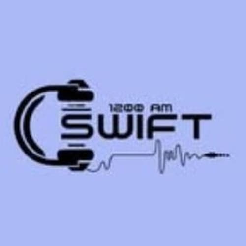 Radio Swift 1200 AM - CJRJ