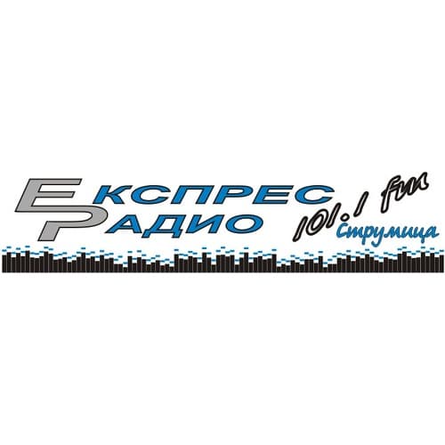 Ekspres Radio 101.1 FM