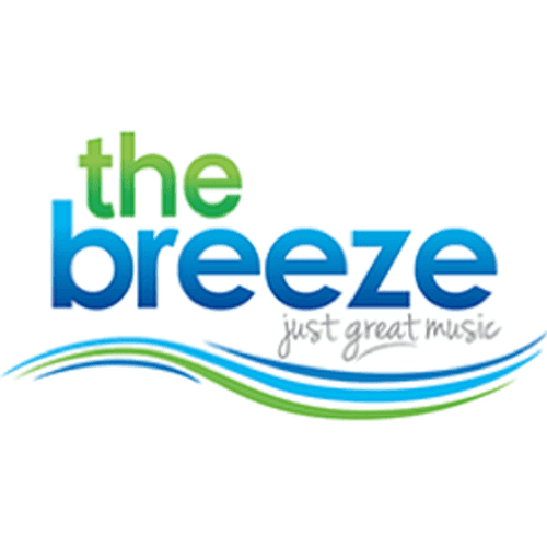 95.5 The Breeze FM