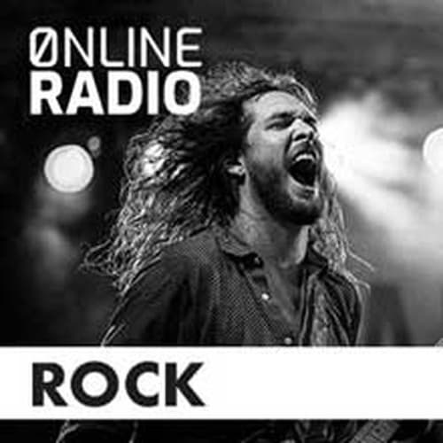 0nlineradio - Rock