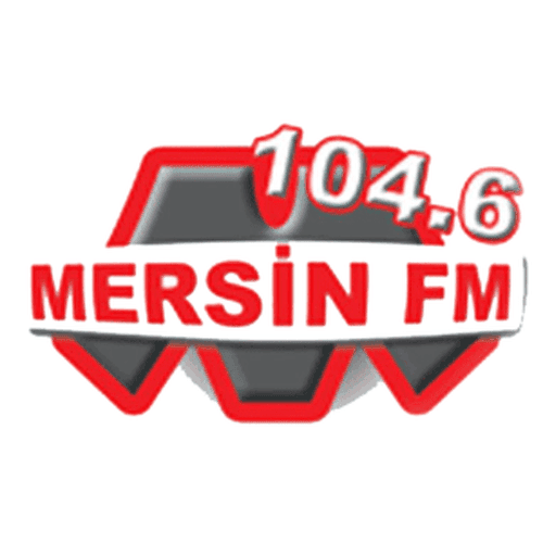 Radio Mersin 104.6 104.6 FM
