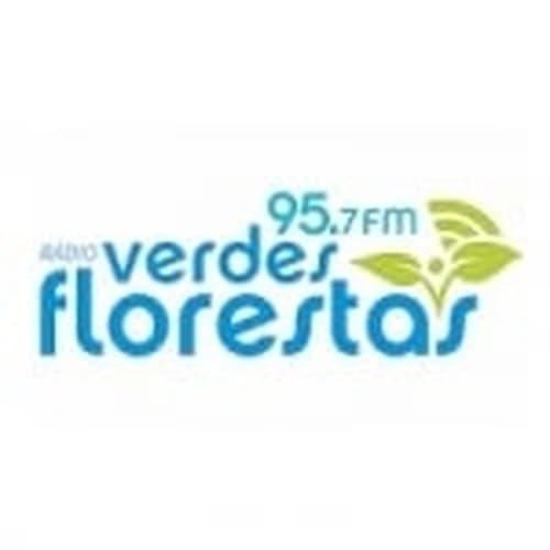 Rádio Verdes Florestas 95.7 FM