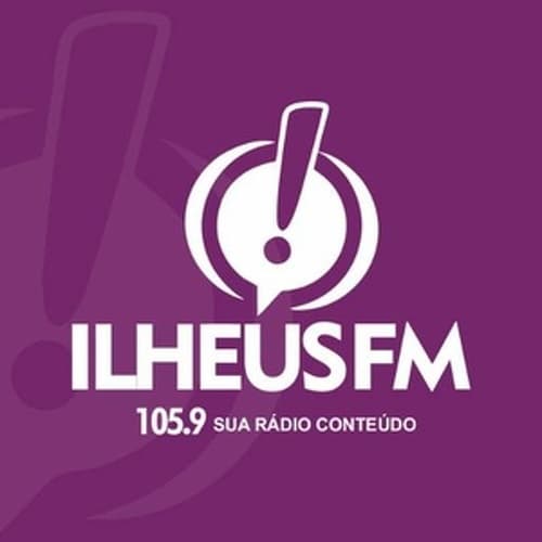 Ilhéus 105.9 105.9 FM