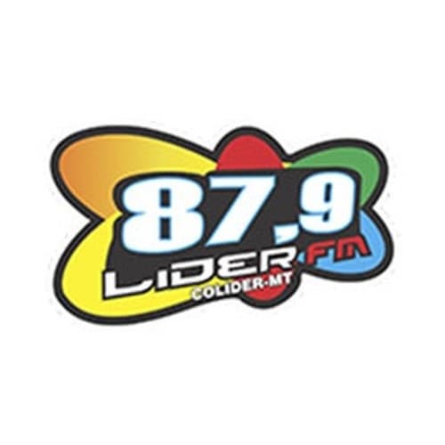Rádio Líder 87.9 FM