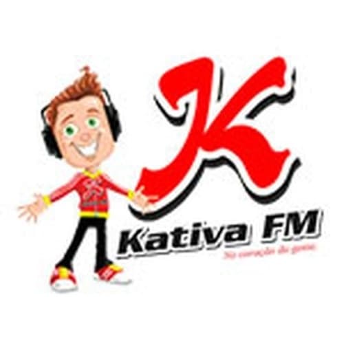 Rádio Kativa 87.9 FM - ZYC958