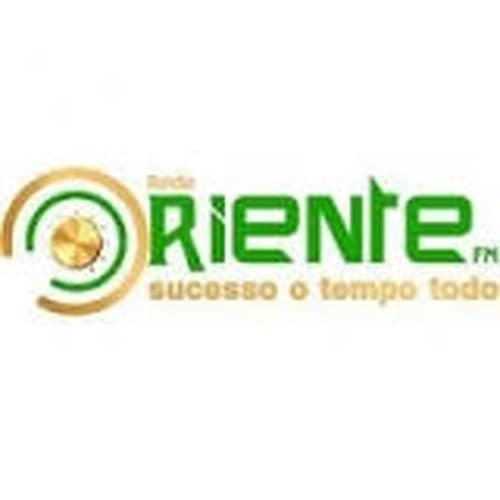 Rede Oriente 106.5 FM Leste