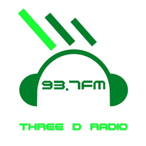 Three D Radio