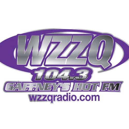 WZZQ FM 104.3