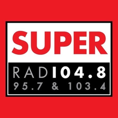 Super Rad104.8 - FM 95.7