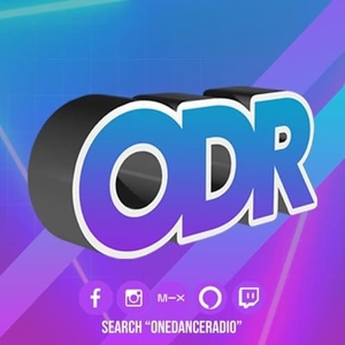 OneDance Radio (ODR)