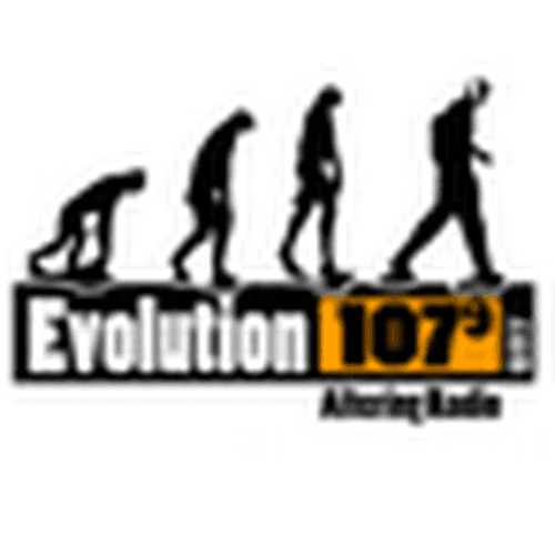 Evolution 107.9 - VF2448 FM