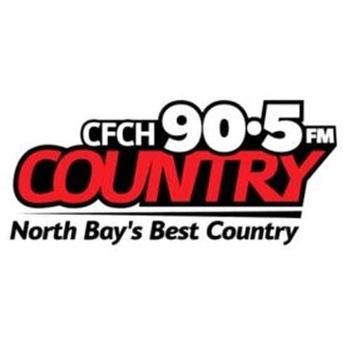 Country 90.5 - CFCH-FM