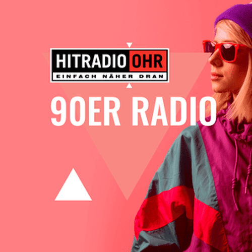 Hitradio OHR - 90er Radio