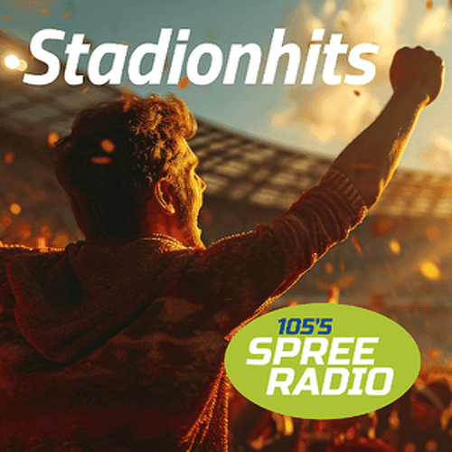 105'5 Spreeradio - Stadionhits