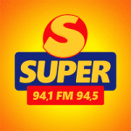 FM Super 94.194.5 FM