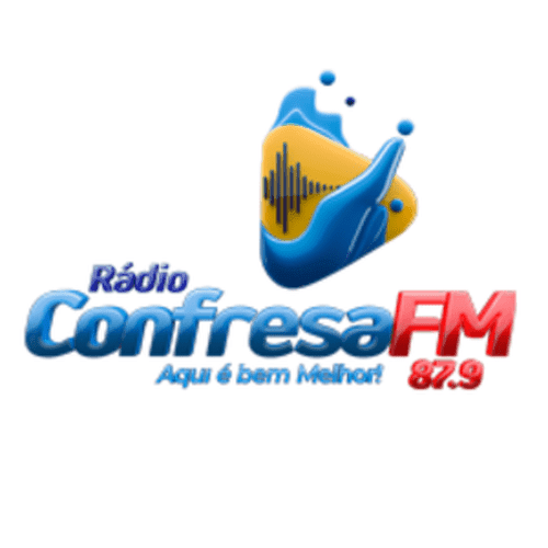 Rádio Confresa 87.9 FM