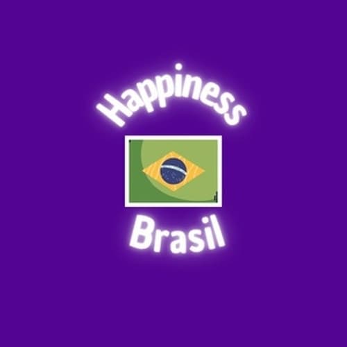 Rádio Happiness - Happiness Brasil
