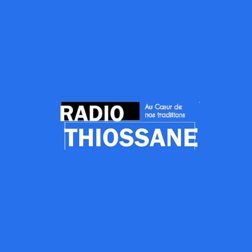 Radio Thiossane