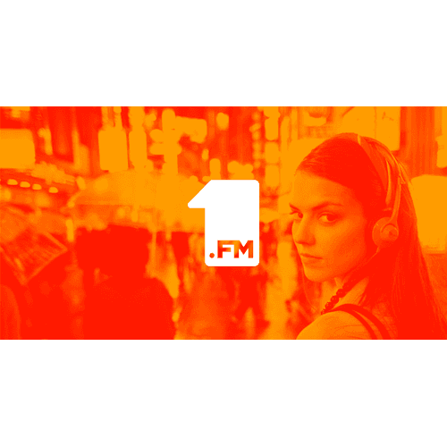 1.FM Back To The 80s