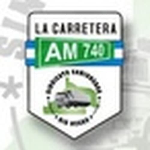 La Carretera AM 740