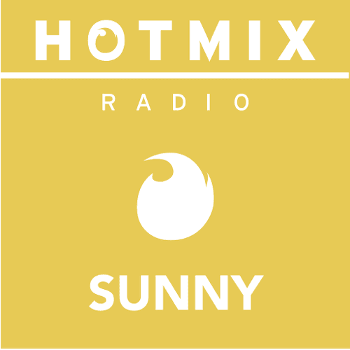 Hotmix Radio Sunny