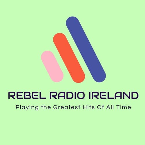 Rebel Radio Ireland