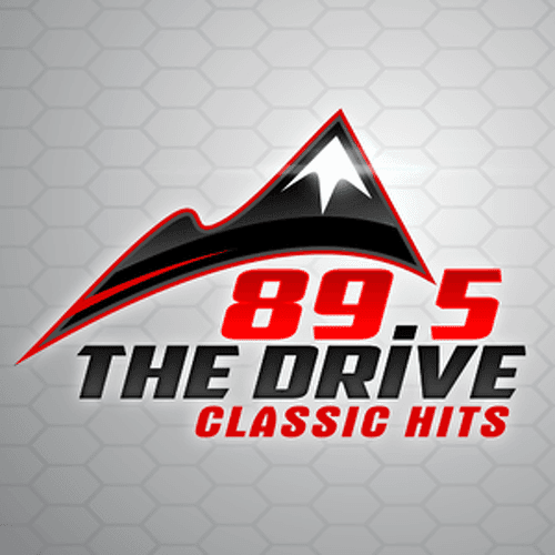 89.5 The Drive - CHWK-FM
